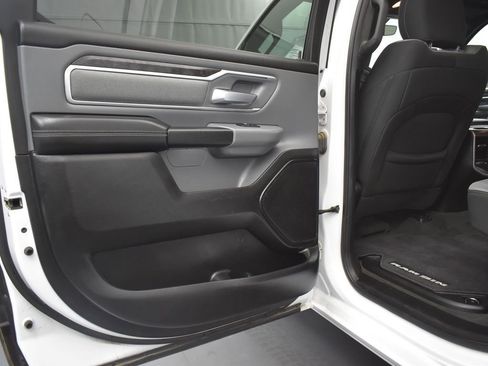 Used 2022 RAM 1500 Lone Star image 16