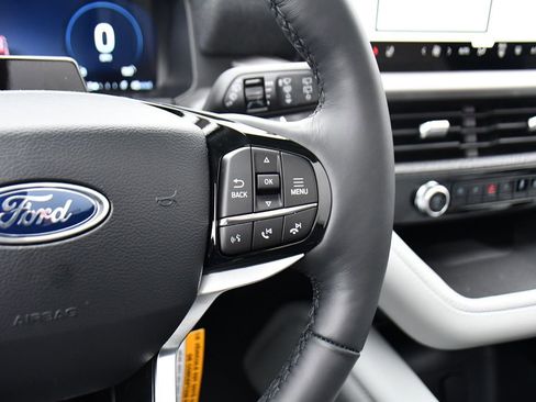 New 2026 Ford Explorer Platinum w/ LUX Leather Package image 36