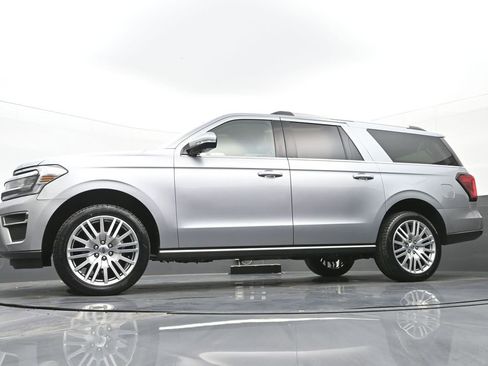Used 2024 Ford Expedition Max Limited image 52