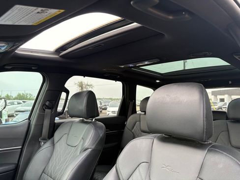 Certified 2024 Kia Telluride SX X-Line AWD/4WD image 16