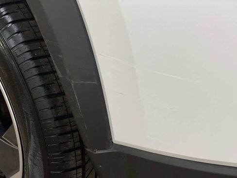 Used 2024 Nissan Rogue SV image 35