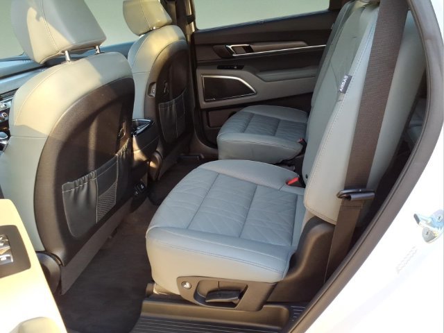 Used 2024 Kia Telluride SX Prestige X-Line AWD/4WD image 12