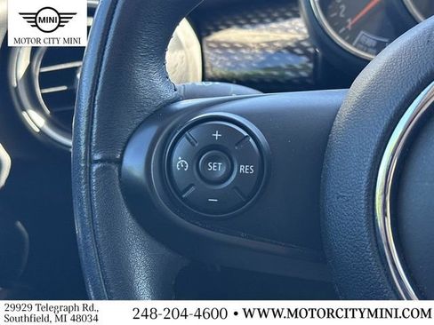 Used 2015 MINI Cooper S FWD image 25