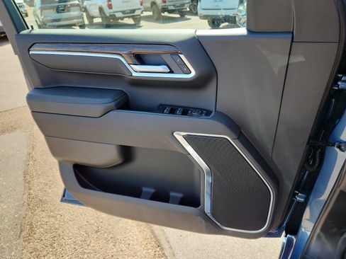 New 2026 GMC Sierra 1500 Elevation image 12