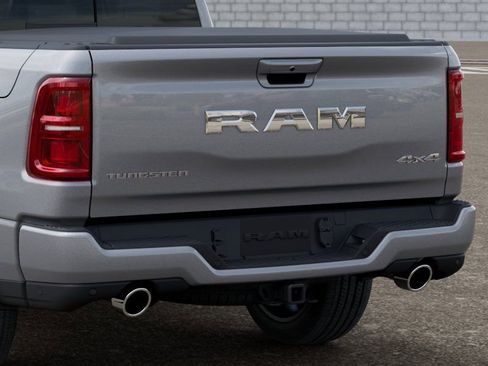 New 2025 RAM 1500 Tungsten AWD/4WD image 14