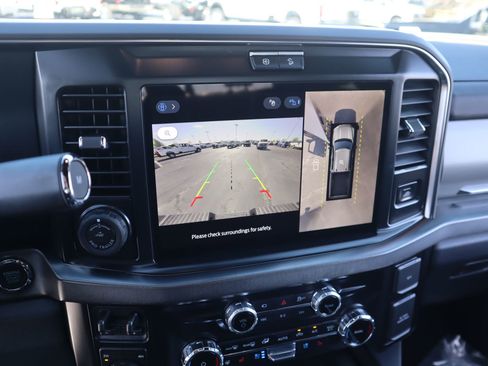 New 2026 Ford F250 Platinum AWD/4WD image 6