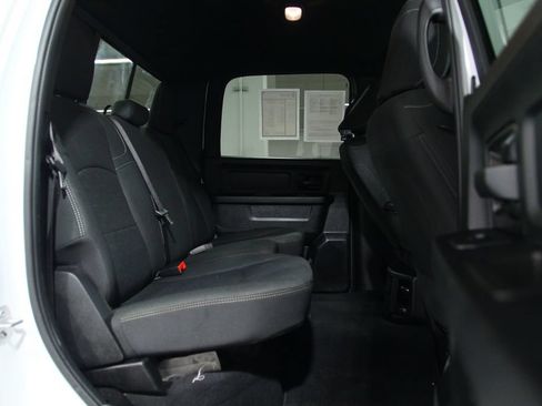 Used 2025 RAM 2500 Tradesman AWD/4WD image 23
