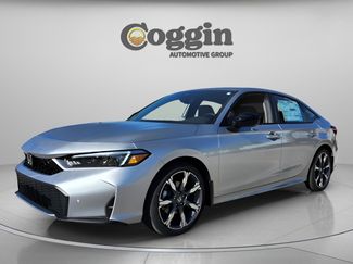 New 2026 Honda Civic Sport Touring video 1