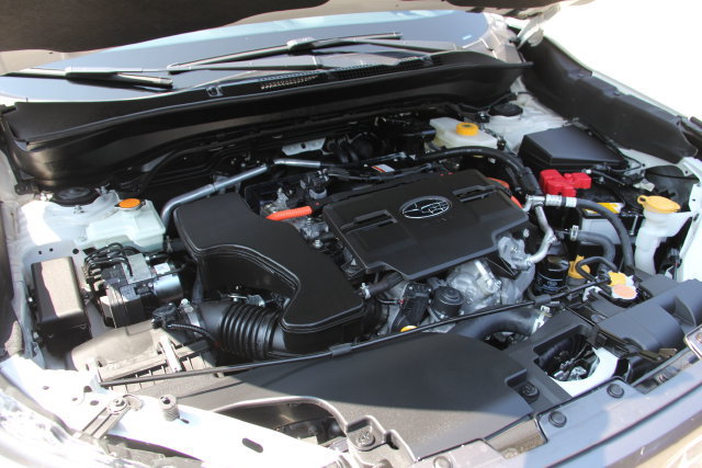 Used 2025 Subaru Forester Premium AWD/4WD image 15