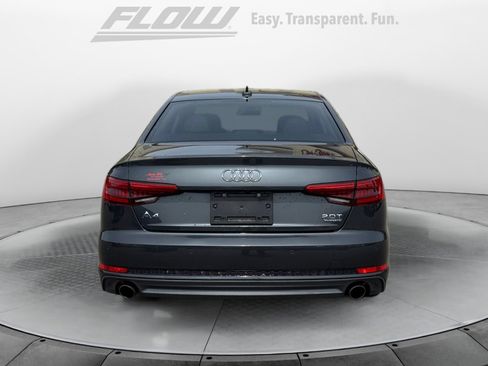 Used 2017 Audi A4 2.0T Premium Plus w/ Premium Plus Package image 6
