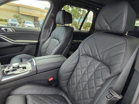 New 2026 BMW X5 sDrive40i w/ Executive Package RWD image 14