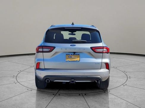Certified 2023 Ford Escape ST-Line Select w/ Tech Pack #2 AWD/4WD image 11