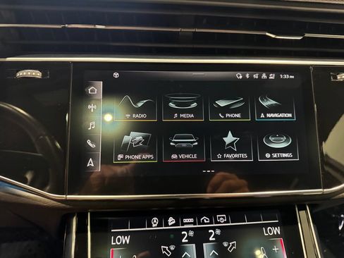 Used 2023 Audi Q7 2.0T Premium Plus w/ Premium Plus Package AWD/4WD image 22