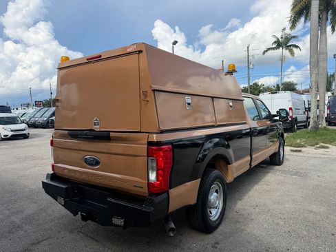 Used 2018 Ford F350 XL RWD image 7