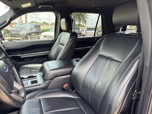 Used 2019 Ford Expedition XLT w/ Equipment Group 202A RWD image 20