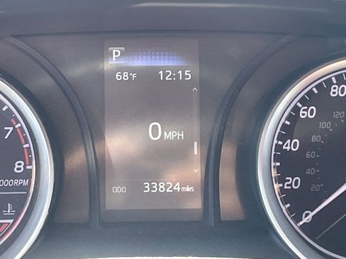 Used 2024 Toyota Camry LE image 7