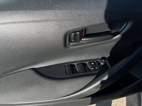 Used 2024 Toyota Corolla LE FWD image 12