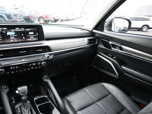 Used 2021 Kia Telluride EX w/ EX Premium Package image 31