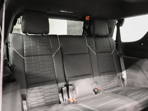 Certified 2023 Cadillac Escalade Sport Platinum AWD/4WD image 25