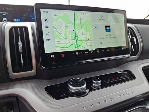 New 2026 Ford Expedition Max Active image 8