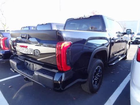 Used 2024 Toyota Tundra SR5 image 4