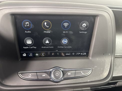 Used 2019 Chevrolet Camaro LS image 27