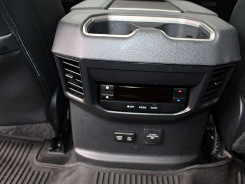 Certified 2024 Toyota Sequoia Limited AWD/4WD image 57