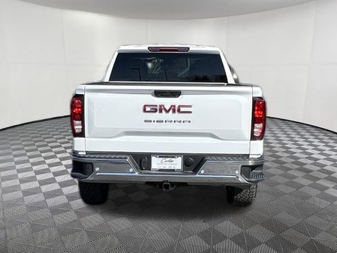 New 2026 GMC Sierra 1500 Pro w/ Pro Value Package image 5