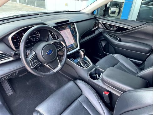 Used 2020 Subaru Outback Limited w/ Popular Package #2 AWD/4WD image 12
