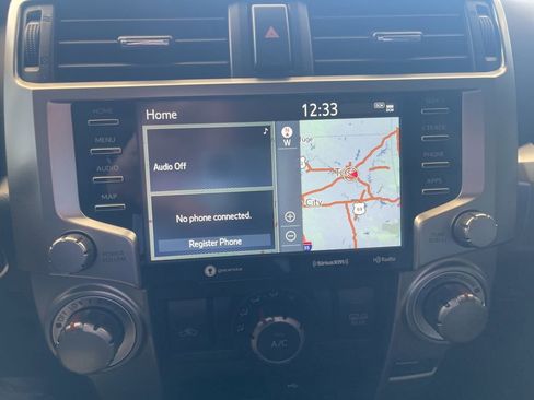 Used 2023 Toyota 4Runner SR5 Premium image 19