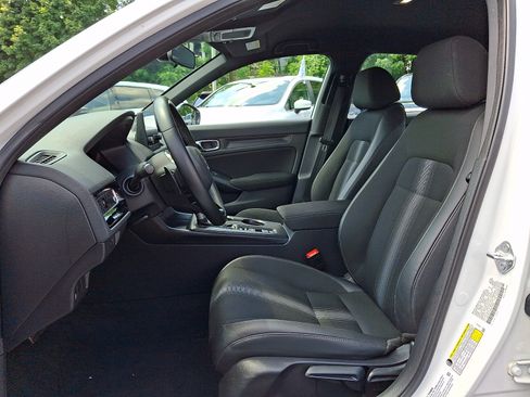Used 2024 Honda Civic Sport image 12