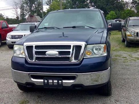Used 2008 Ford F150 XLT image 2