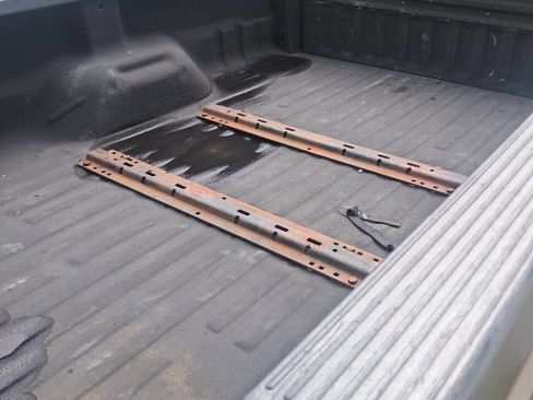 Used 2003 Ford F350 XL RWD image 3