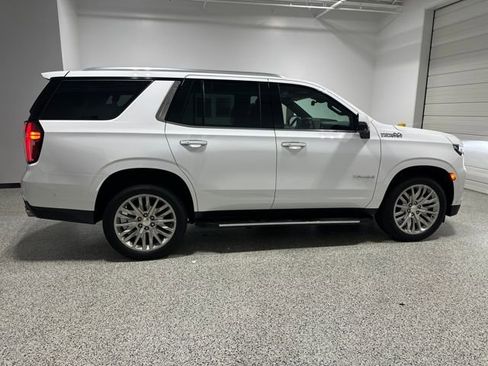 Used 2023 Chevrolet Tahoe High Country w/ Advanced Technology Package image 33