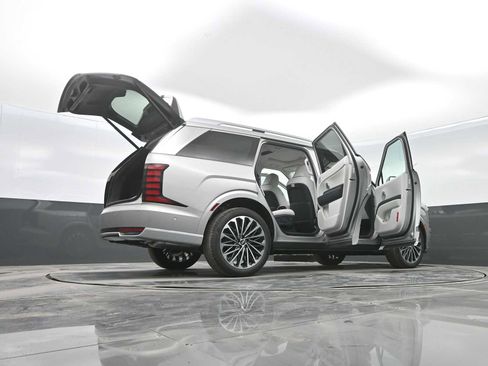 New 2026 Hyundai Palisade Calligraphy image 42