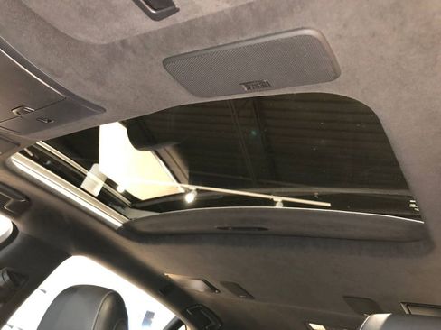 Used 2021 Lexus LS 500h image 36