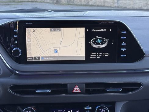 Used 2023 Hyundai Sonata N Line image 27