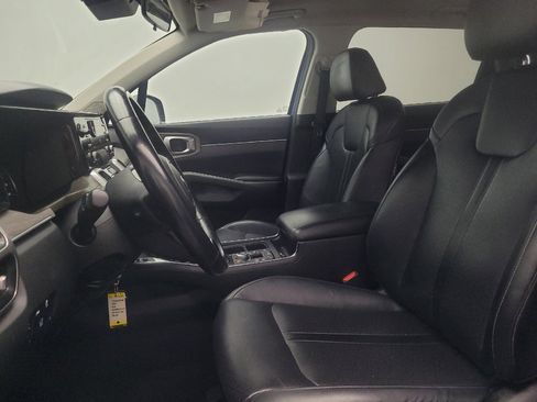 Used 2021 Kia Sorento EX w/ Panoramic Sunroof Package AWD/4WD image 17