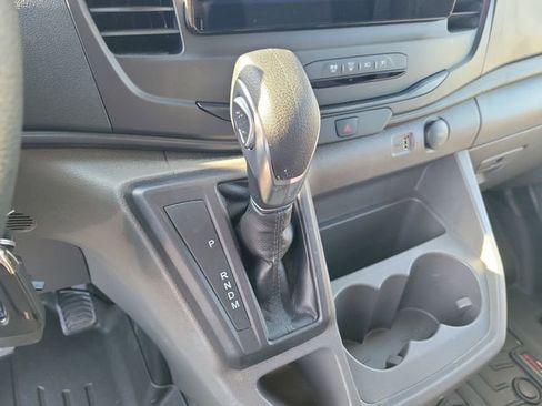 Used 2024 Ford Transit 250 148 Medium Roof w/ Load Area Protection Package image 23