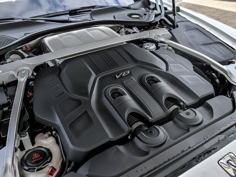 New 2026 Bentley Flying Spur Plug-In Hybrid AWD/4WD image 19