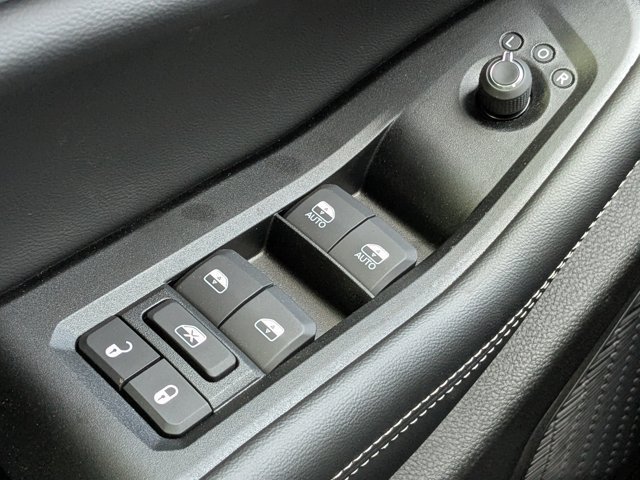 New 2026 Jeep Grand Cherokee Altitude AWD/4WD image 24