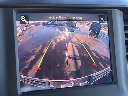 Certified 2020 RAM 1500 Big Horn image 28