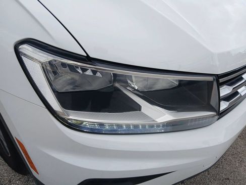 Used 2021 Volkswagen Tiguan S FWD image 20
