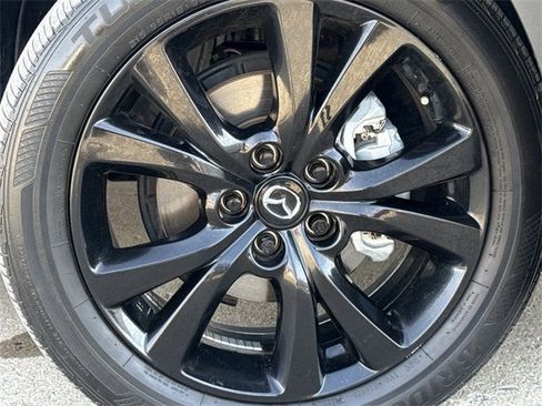 Used 2023 MAZDA CX-30 AWD 2.5 S w/ Preferred Package image 10