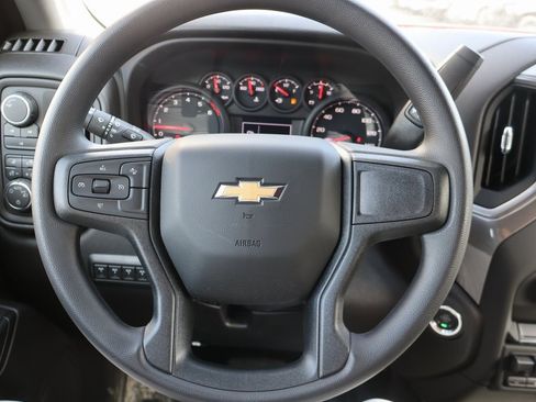 New 2025 Chevrolet Silverado 2500 W/T w/ WT Convenience Package image 6