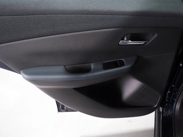 Used 2026 Nissan Leaf Platinum+ w/ Cargo Package (Platinum+) FWD image 68