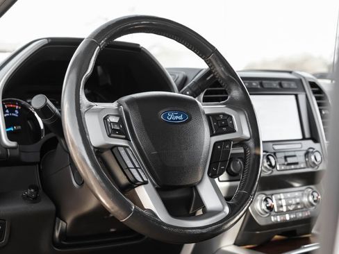 Used 2019 Ford F250 King Ranch w/ King Ranch Ultimate Package image 14