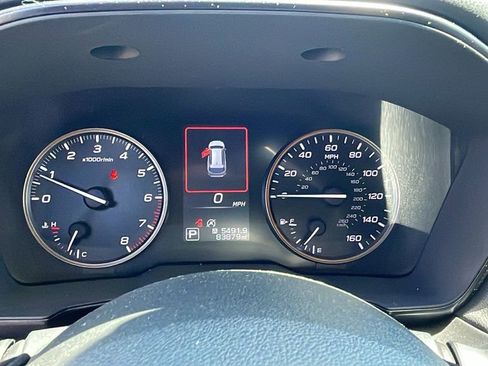 Used 2023 Subaru Outback Wilderness AWD/4WD image 27