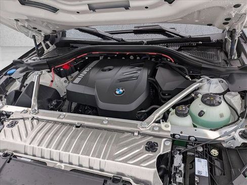 New 2026 BMW X3 xDrive30 image 16