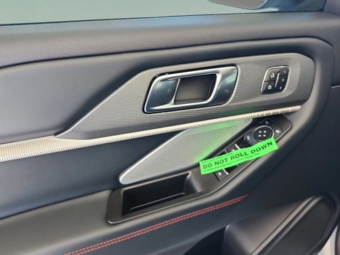 New 2026 Ford Explorer ST w/ Sun And Sound Package image 17